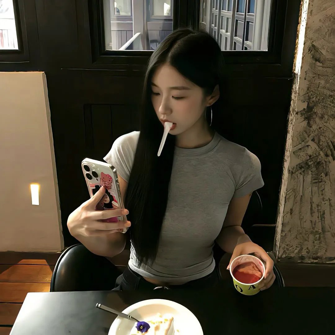 来电的感觉