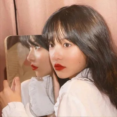 爱在青山绿水间