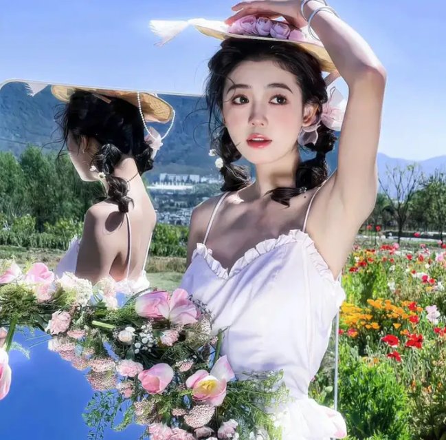 易碎人生